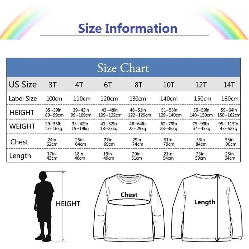 Miranda Long Sleeve Cotton Tops