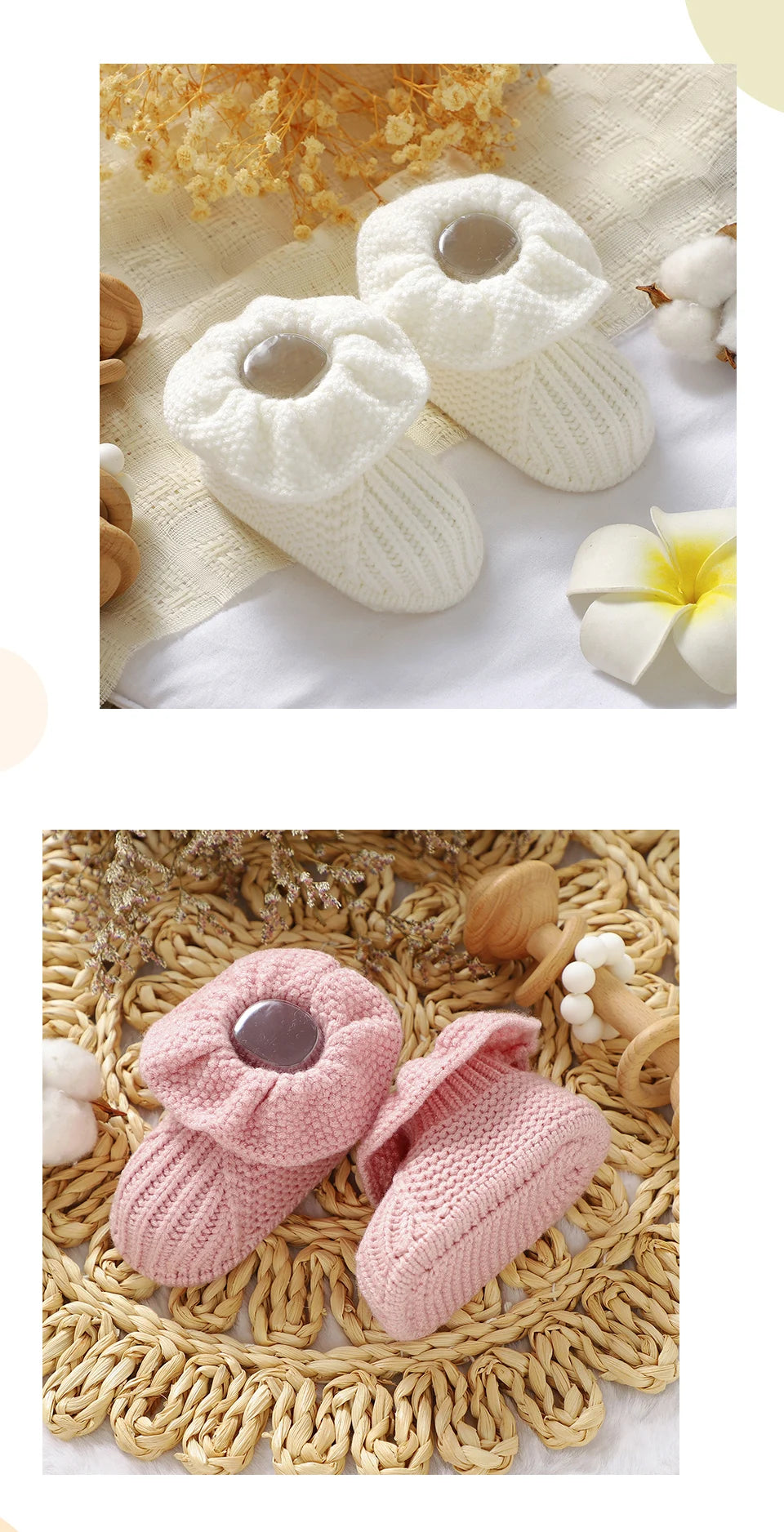 0-18m Infant Wram First Walkers Boots Winter Fall Toddler Outdoor Indoor
