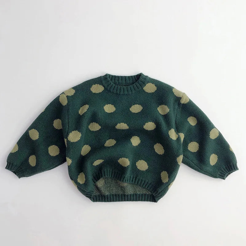 Alberto Long Sleeve Kids Toddler Sweater - GuGuTon baby store - Baby Fashion - Toddlers Outfits - Babies Outfits - Toddler Clothes - Kids Clothing - Newborn Clothes - Newborn Wear - Kids Wear - Trending Clothes - Trending Outfits - Fall Fashion - Winter Fashion - Girls Clothes - Boys Clothes - Babies Wear - Kids Accessories - KidsWear - Summer Clothes - Summer Fashion - Summer Trend - Falls Sweaters - Tops - Bottom - Jeans - Blouse - Dresses - Newborn Dresses - Toys