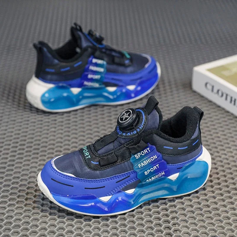 Sneakers Boys Basketball Sports Shoes for Girls High Quality Kids - GuGuTon baby store - Baby Fashion - Toddlers Outfits - Babies Outfits - Toddler Clothes - Kids Clothing - Newborn Clothes - Newborn Wear - Kids Wear - Trending Clothes - Trending Outfits - Fall Fashion - Winter Fashion - Girls Clothes - Boys Clothes - Babies Wear - Kids Accessories - KidsWear - Summer Clothes - Summer Fashion - Summer Trend - Falls Sweaters - Tops - Bottom - Jeans - Blouse - Dresses - Newborn Dresses - Toys