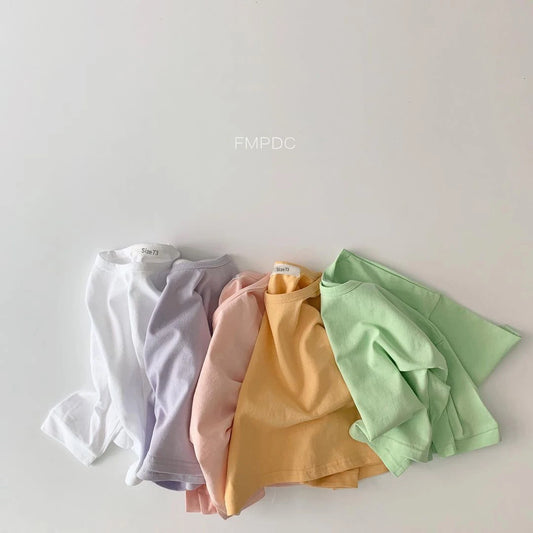 Wellington Basic Soft Bottoming Tees