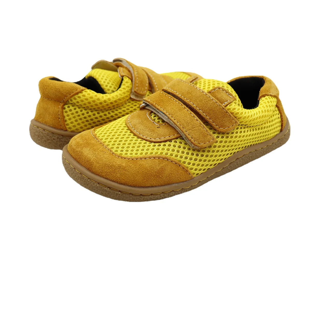Victoria Breathable Sports Running Shoes for Kids