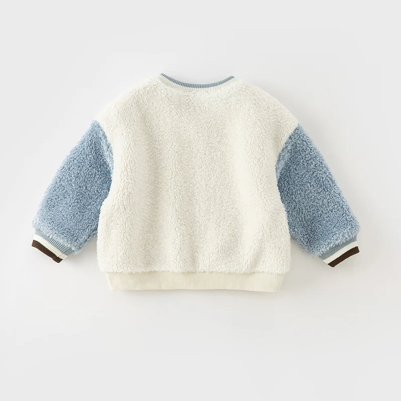 Levi Winter Kids Baby Boys Sweater