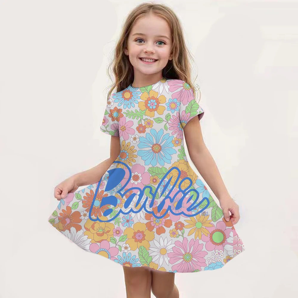 Victoria Girls Kids Dress Cute Birthday Party Girls - GuGuTon baby store - Baby Fashion - Toddlers Outfits - Babies Outfits - Toddler Clothes - Kids Clothing - Newborn Clothes - Newborn Wear - Kids Wear - Trending Clothes - Trending Outfits - Fall Fashion - Winter Fashion - Girls Clothes - Boys Clothes - Babies Wear - Kids Accessories - KidsWear - Summer Clothes - Summer Fashion - Summer Trend - Falls Sweaters - Tops - Bottom - Jeans - Blouse - Dresses - Newborn Dresses - Toys