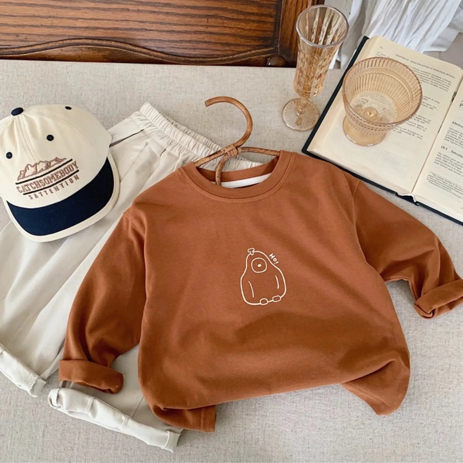 Levi Spring Autumn Children Boys Tees - GuGuTon baby store - Baby Fashion - Toddlers Outfits - Babies Outfits - Toddler Clothes - Kids Clothing - Newborn Clothes - Newborn Wear - Kids Wear - Trending Clothes - Trending Outfits - Fall Fashion - Winter Fashion - Girls Clothes - Boys Clothes - Babies Wear - Kids Accessories - KidsWear - Summer Clothes - Summer Fashion - Summer Trend - Falls Sweaters - Tops - Bottom - Jeans - Blouse - Dresses - Newborn Dresses - Toys