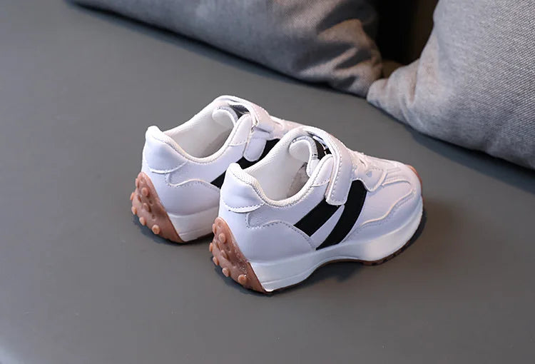 Caesar Kids Soft Sneakers - Fashion Running Shoes