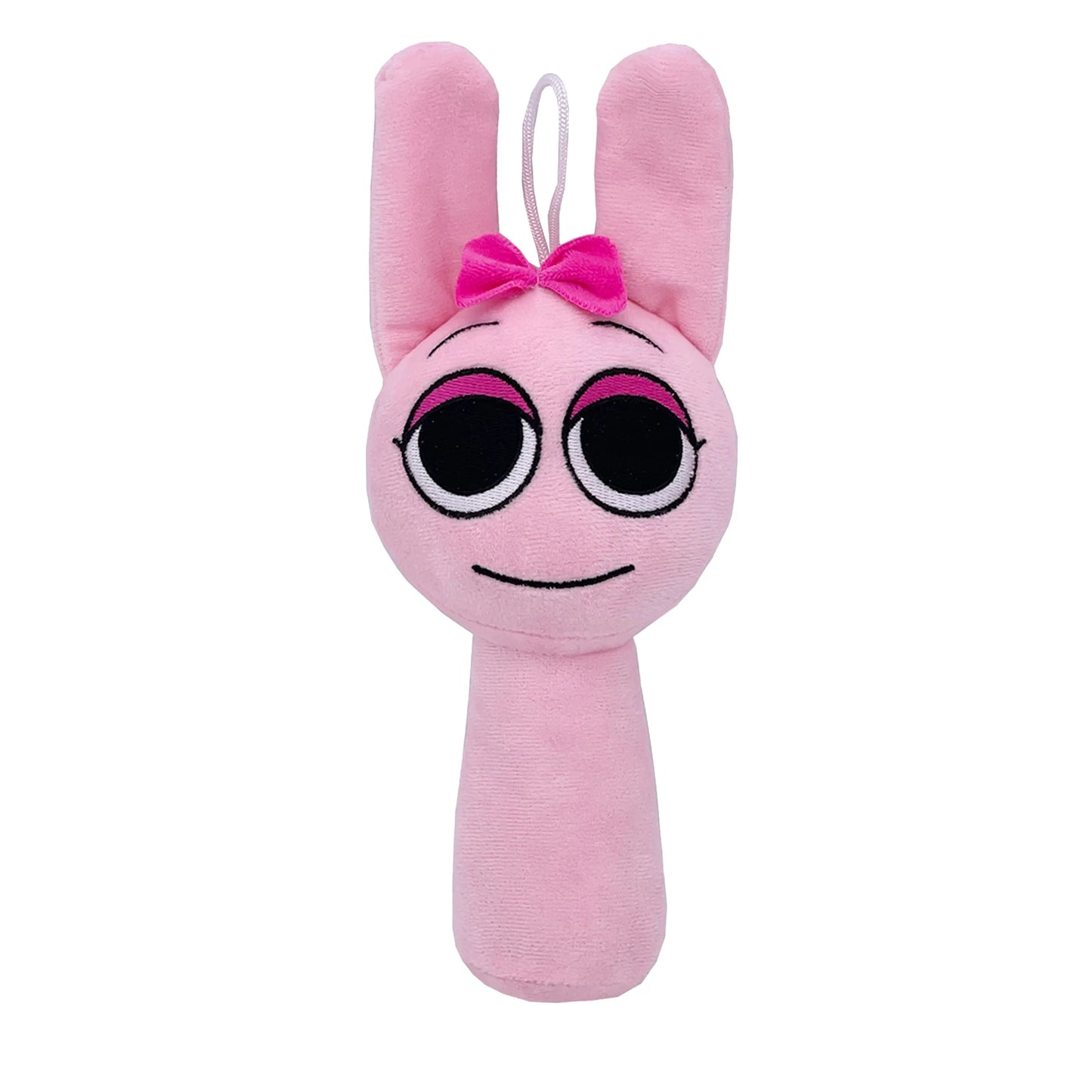 New Sprunki Plush Horror Game Toys Cartoon Cute Soft Stuffed Pillow For Kid Birthday Gift Stuffed Children Dolls