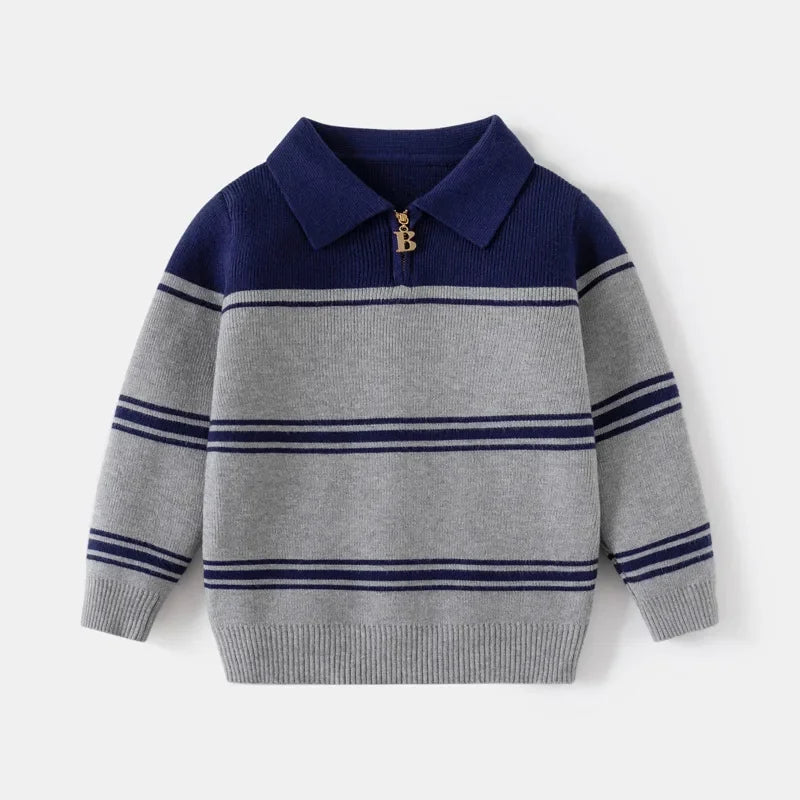 Corporan Toddler Kid Baby Boy Sweater