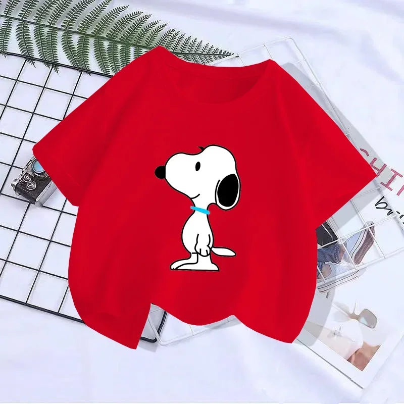 Tyrone Cotton Boys Short Sleeve Cartoon Tees - GuGuTon baby store - Baby Fashion - Toddlers Outfits - Babies Outfits - Toddler Clothes - Kids Clothing - Newborn Clothes - Newborn Wear - Kids Wear - Trending Clothes - Trending Outfits - Fall Fashion - Winter Fashion - Girls Clothes - Boys Clothes - Babies Wear - Kids Accessories - KidsWear - Summer Clothes - Summer Fashion - Summer Trend - Falls Sweaters - Tops - Bottom - Jeans - Blouse - Dresses - Newborn Dresses - Toys