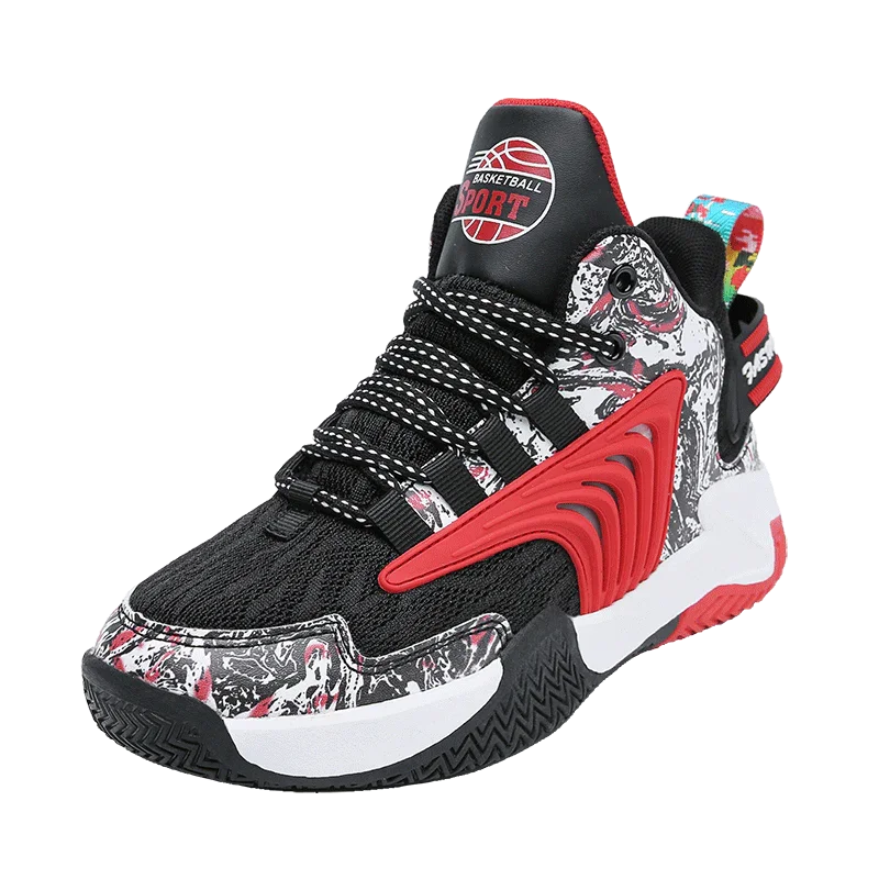 Basketball sneakers Children casual Boys sports Shoes - GuGuTon baby store - Baby Fashion - Toddlers Outfits - Babies Outfits - Toddler Clothes - Kids Clothing - Newborn Clothes - Newborn Wear - Kids Wear - Trending Clothes - Trending Outfits - Fall Fashion - Winter Fashion - Girls Clothes - Boys Clothes - Babies Wear - Kids Accessories - KidsWear - Summer Clothes - Summer Fashion - Summer Trend - Falls Sweaters - Tops - Bottom - Jeans - Blouse - Dresses - Newborn Dresses - Toys