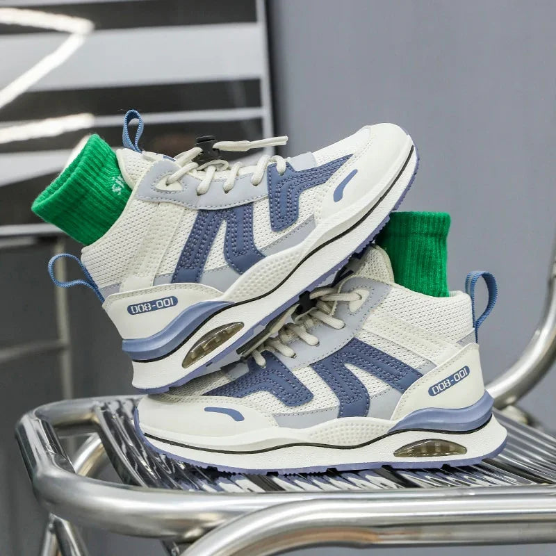 Sneakers for Boys Kids Four Seasons Children Casual Shoes - GuGuTon baby store - Baby Fashion - Toddlers Outfits - Babies Outfits - Toddler Clothes - Kids Clothing - Newborn Clothes - Newborn Wear - Kids Wear - Trending Clothes - Trending Outfits - Fall Fashion - Winter Fashion - Girls Clothes - Boys Clothes - Babies Wear - Kids Accessories - KidsWear - Summer Clothes - Summer Fashion - Summer Trend - Falls Sweaters - Tops - Bottom - Jeans - Blouse - Dresses - Newborn Dresses - Toys