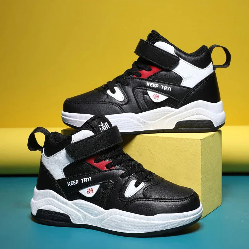 Boys Children Kids Sneakers Sport Shoes Fashion Casual Children - GuGuTon baby store - Baby Fashion - Toddlers Outfits - Babies Outfits - Toddler Clothes - Kids Clothing - Newborn Clothes - Newborn Wear - Kids Wear - Trending Clothes - Trending Outfits - Fall Fashion - Winter Fashion - Girls Clothes - Boys Clothes - Babies Wear - Kids Accessories - KidsWear - Summer Clothes - Summer Fashion - Summer Trend - Falls Sweaters - Tops - Bottom - Jeans - Blouse - Dresses - Newborn Dresses - Toys