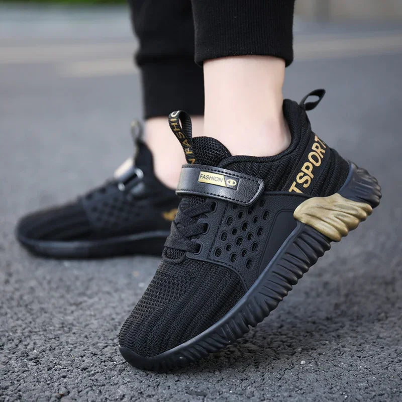 Kids Sneakers Boys Casual For Children Sneakers Shoes - GuGuTon baby store - Baby Fashion - Toddlers Outfits - Babies Outfits - Toddler Clothes - Kids Clothing - Newborn Clothes - Newborn Wear - Kids Wear - Trending Clothes - Trending Outfits - Fall Fashion - Winter Fashion - Girls Clothes - Boys Clothes - Babies Wear - Kids Accessories - KidsWear - Summer Clothes - Summer Fashion - Summer Trend - Falls Sweaters - Tops - Bottom - Jeans - Blouse - Dresses - Newborn Dresses - Toys