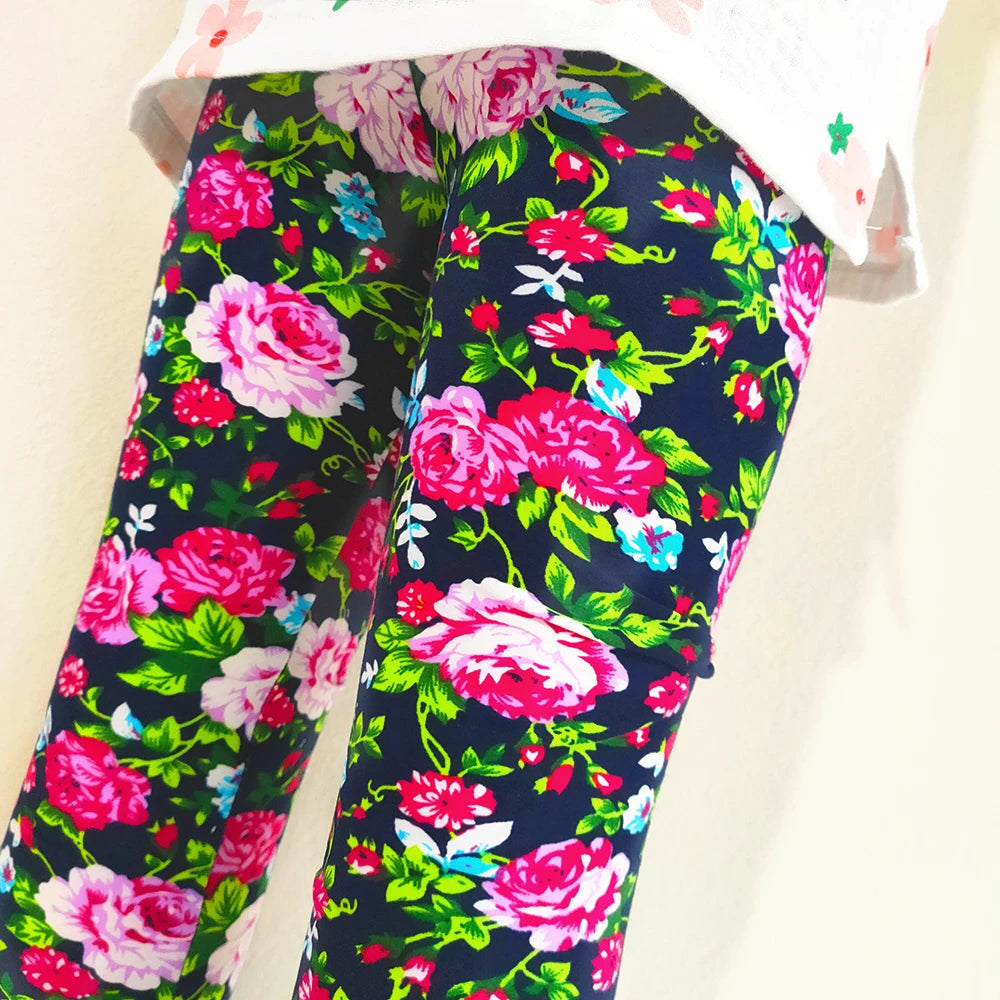 Amabel Legging Spring Autumn