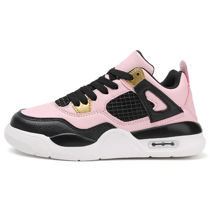 White Boys Flat Sneakers Children Casual Shoes - GuGuTon baby store - Baby Fashion - Toddlers Outfits - Babies Outfits - Toddler Clothes - Kids Clothing - Newborn Clothes - Newborn Wear - Kids Wear - Trending Clothes - Trending Outfits - Fall Fashion - Winter Fashion - Girls Clothes - Boys Clothes - Babies Wear - Kids Accessories - KidsWear - Summer Clothes - Summer Fashion - Summer Trend - Falls Sweaters - Tops - Bottom - Jeans - Blouse - Dresses - Newborn Dresses - Toys