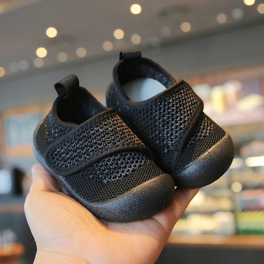 Baby Boys Girls Walking Shoes Spring Autumn Kids Casual Shoes