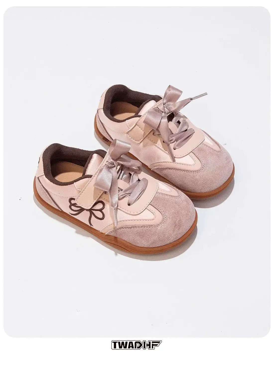 Children's Board Shoes Models Gold Casual Boys Girls Training Shoes Soft Kid Baby Sneakers 2025 Children Casual Shoes