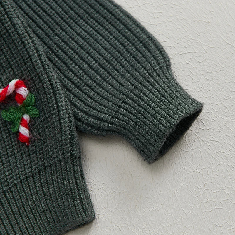 Jeset Autumn Winter Baby Christmas Sweater - GuGuTon baby store - Baby Fashion - Toddlers Outfits - Babies Outfits - Toddler Clothes - Kids Clothing - Newborn Clothes - Newborn Wear - Kids Wear - Trending Clothes - Trending Outfits - Fall Fashion - Winter Fashion - Girls Clothes - Boys Clothes - Babies Wear - Kids Accessories - KidsWear - Summer Clothes - Summer Fashion - Summer Trend - Falls Sweaters - Tops - Bottom - Jeans - Blouse - Dresses - Newborn Dresses - Toys
