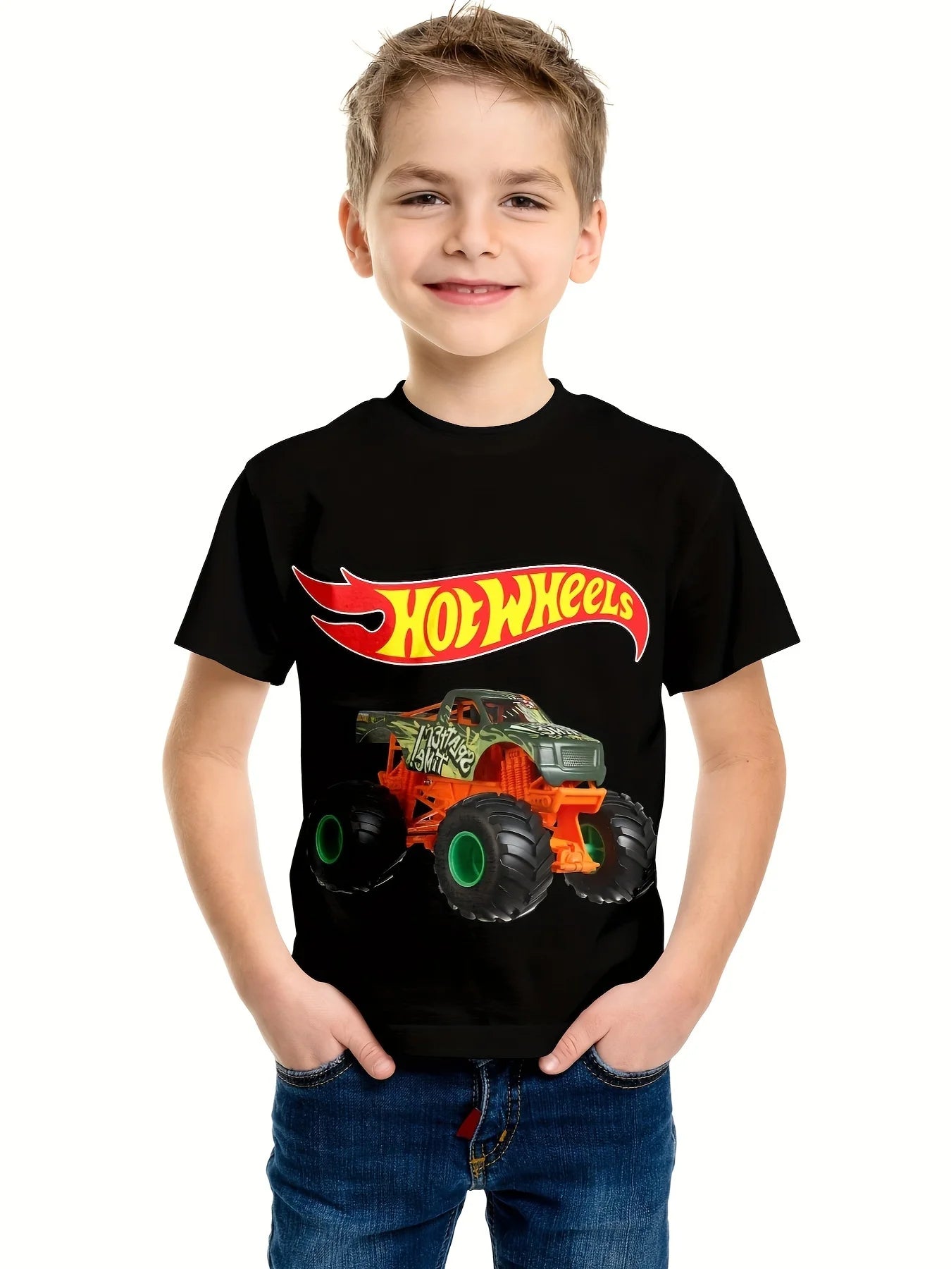 Bejamin Cartoon Vehicles Excavators Tops Tees - GuGuTon baby store - Baby Fashion - Toddlers Outfits - Babies Outfits - Toddler Clothes - Kids Clothing - Newborn Clothes - Newborn Wear - Kids Wear - Trending Clothes - Trending Outfits - Fall Fashion - Winter Fashion - Girls Clothes - Boys Clothes - Babies Wear - Kids Accessories - KidsWear - Summer Clothes - Summer Fashion - Summer Trend - Falls Sweaters - Tops - Bottom - Jeans - Blouse - Dresses - Newborn Dresses - Toys