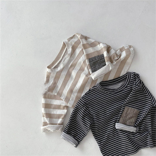 Rafael Long Sleeve Undershirt Heavy Tees