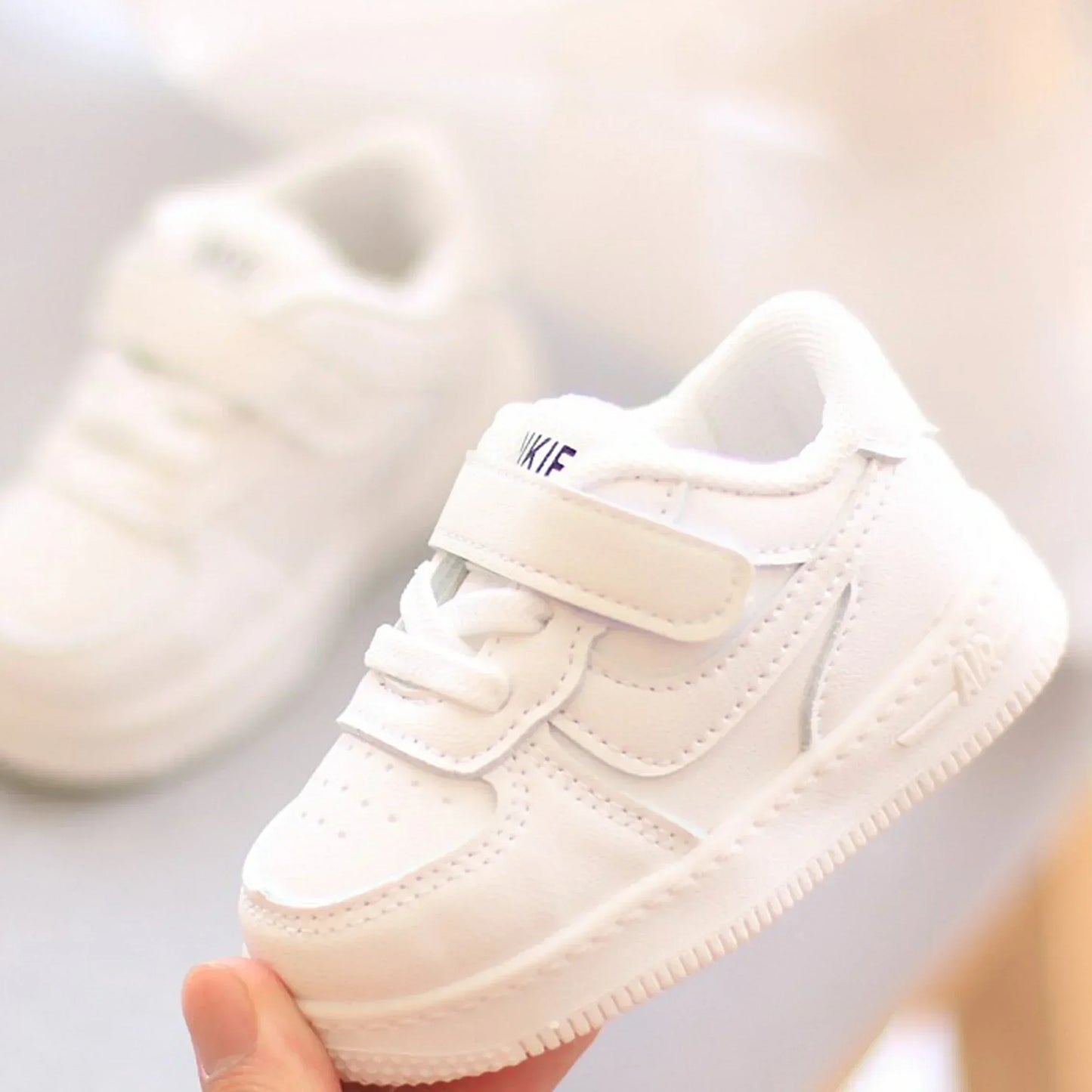 Anuel Kids Shoes For Running Shoes Autumn Winter Outdoor Sneaker