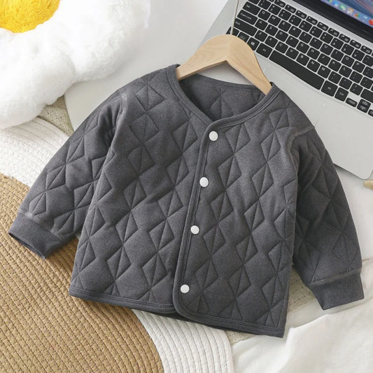 Cristian Long Sleeve Casual Solid Sweater