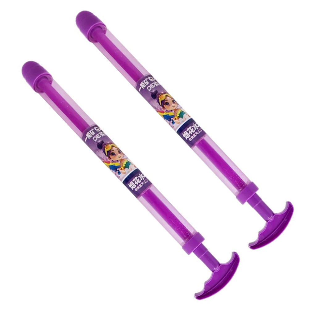 Fireworks Water Gun Toy for Festivals and Beaches