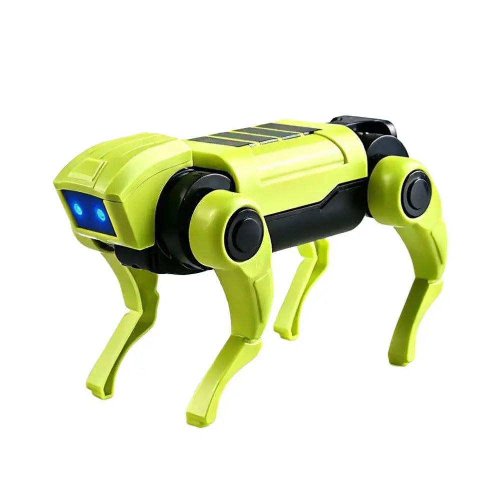 Rc Robot Children's Remote Control Mechanical Dog Toy