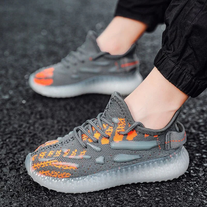 New Sneakers Young Children Boys Girls Coconut Shoes Casual - GuGuTon baby store - Baby Fashion - Toddlers Outfits - Babies Outfits - Toddler Clothes - Kids Clothing - Newborn Clothes - Newborn Wear - Kids Wear - Trending Clothes - Trending Outfits - Fall Fashion - Winter Fashion - Girls Clothes - Boys Clothes - Babies Wear - Kids Accessories - KidsWear - Summer Clothes - Summer Fashion - Summer Trend - Falls Sweaters - Tops - Bottom - Jeans - Blouse - Dresses - Newborn Dresses - Toys