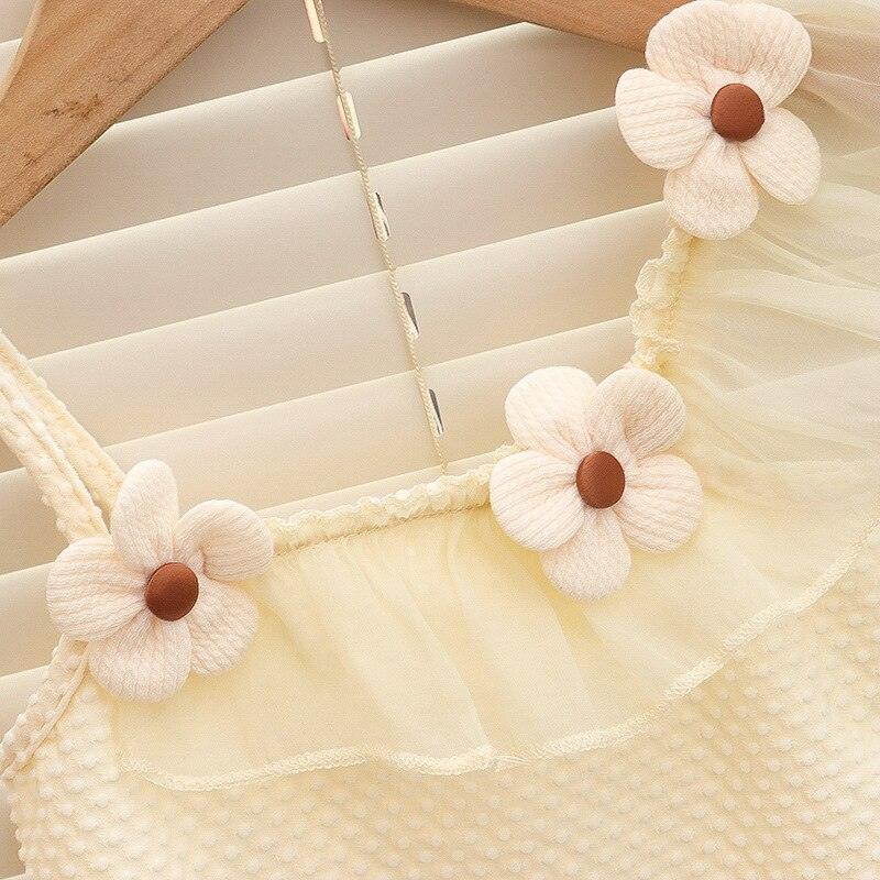 Sarah Summer Girls Swimming Suit Floral Swimwear - GuGuTon baby store - Baby Fashion - Toddlers Outfits - Babies Outfits - Toddler Clothes - Kids Clothing - Newborn Clothes - Newborn Wear - Kids Wear - Trending Clothes - Trending Outfits - Fall Fashion - Winter Fashion - Girls Clothes - Boys Clothes - Babies Wear - Kids Accessories - KidsWear - Summer Clothes - Summer Fashion - Summer Trend - Falls Sweaters - Tops - Bottom - Jeans - Blouse - Dresses - Newborn Dresses - Toys