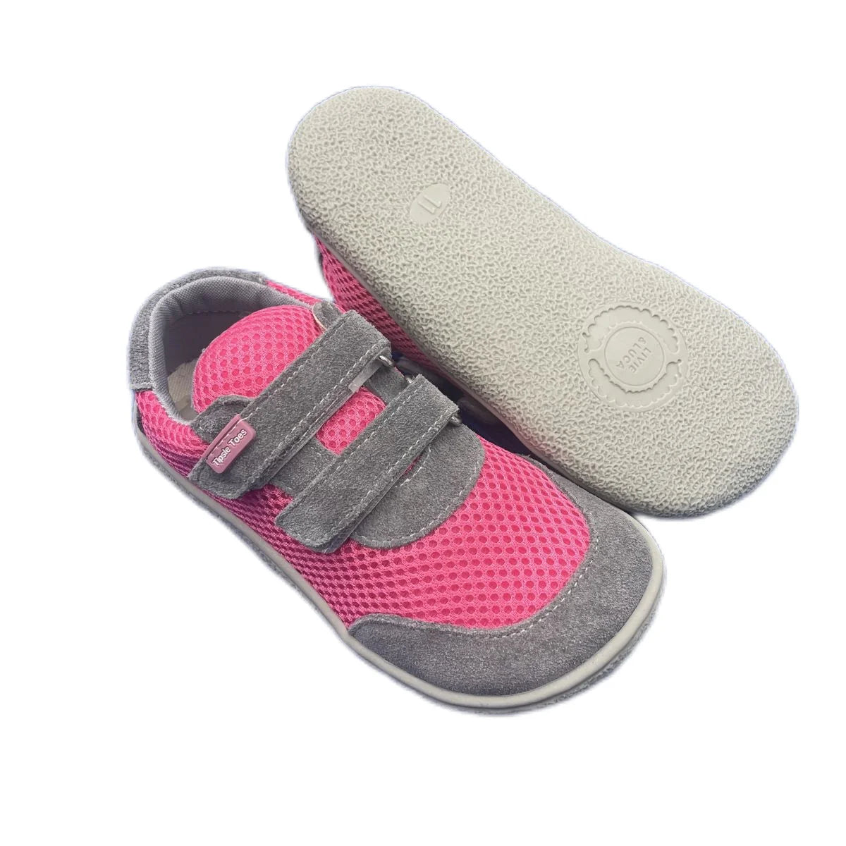 Victoria Breathable Sports Running Shoes for Kids