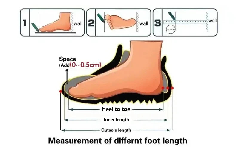 Garden Shoes For Girls Soft Sole Clogs For Baby Breathable Non-slip Indoor Outdoor