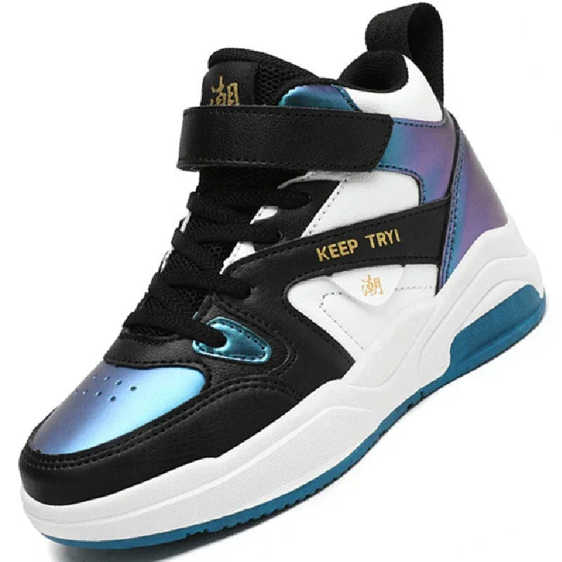 Boys Children Kids Sneakers Sport Shoes Fashion Casual Children - GuGuTon baby store - Baby Fashion - Toddlers Outfits - Babies Outfits - Toddler Clothes - Kids Clothing - Newborn Clothes - Newborn Wear - Kids Wear - Trending Clothes - Trending Outfits - Fall Fashion - Winter Fashion - Girls Clothes - Boys Clothes - Babies Wear - Kids Accessories - KidsWear - Summer Clothes - Summer Fashion - Summer Trend - Falls Sweaters - Tops - Bottom - Jeans - Blouse - Dresses - Newborn Dresses - Toys