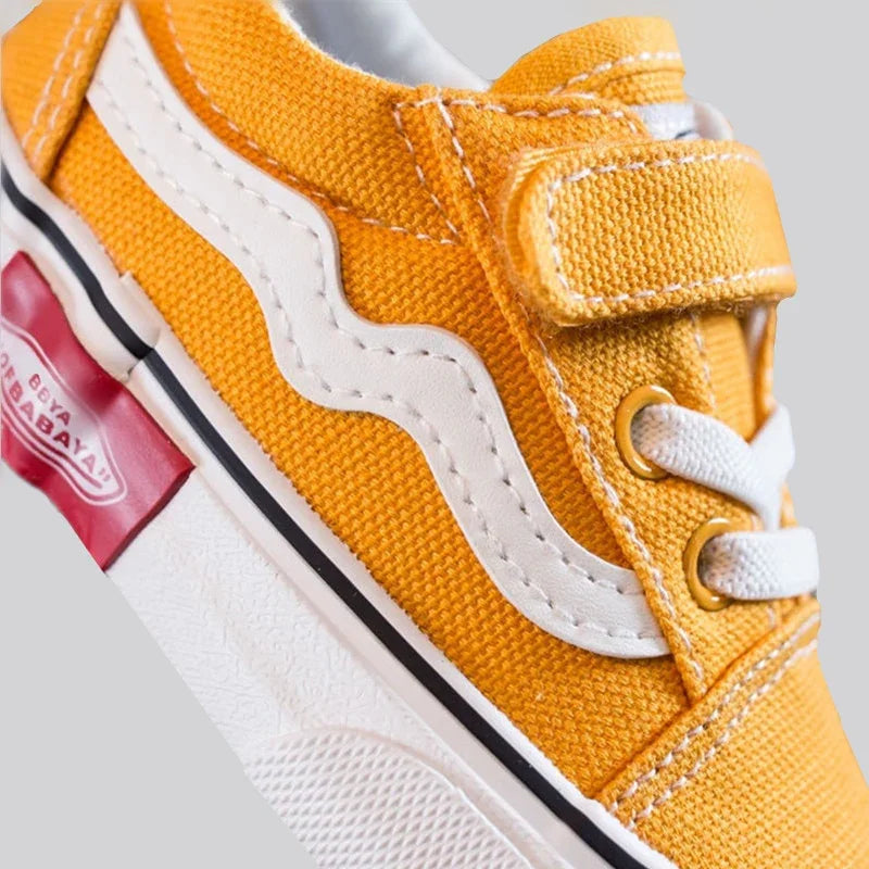 Babaya Baby Shoes Soft Bottom Boys Casual - GuGuTon baby store - Baby Fashion - Toddlers Outfits - Babies Outfits - Toddler Clothes - Kids Clothing - Newborn Clothes - Newborn Wear - Kids Wear - Trending Clothes - Trending Outfits - Fall Fashion - Winter Fashion - Girls Clothes - Boys Clothes - Babies Wear - Kids Accessories - KidsWear - Summer Clothes - Summer Fashion - Summer Trend - Falls Sweaters - Tops - Bottom - Jeans - Blouse - Dresses - Newborn Dresses - Toys