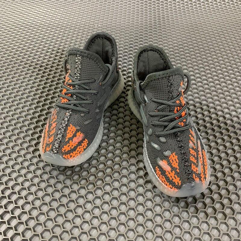 New Sneakers Young Children Boys Girls Coconut Shoes Casual - GuGuTon baby store - Baby Fashion - Toddlers Outfits - Babies Outfits - Toddler Clothes - Kids Clothing - Newborn Clothes - Newborn Wear - Kids Wear - Trending Clothes - Trending Outfits - Fall Fashion - Winter Fashion - Girls Clothes - Boys Clothes - Babies Wear - Kids Accessories - KidsWear - Summer Clothes - Summer Fashion - Summer Trend - Falls Sweaters - Tops - Bottom - Jeans - Blouse - Dresses - Newborn Dresses - Toys