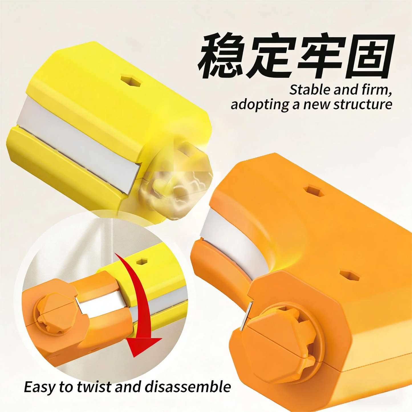 Electric Magnetic DIY Track Car, Parent-Child Interaction, Multiple Play Styles