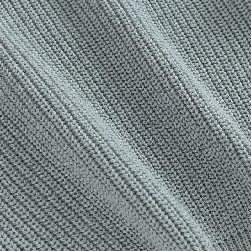 Piero Basic Cotton Long Sleeve Sweater - GuGuTon baby store - Baby Fashion - Toddlers Outfits - Babies Outfits - Toddler Clothes - Kids Clothing - Newborn Clothes - Newborn Wear - Kids Wear - Trending Clothes - Trending Outfits - Fall Fashion - Winter Fashion - Girls Clothes - Boys Clothes - Babies Wear - Kids Accessories - KidsWear - Summer Clothes - Summer Fashion - Summer Trend - Falls Sweaters - Tops - Bottom - Jeans - Blouse - Dresses - Newborn Dresses - Toys