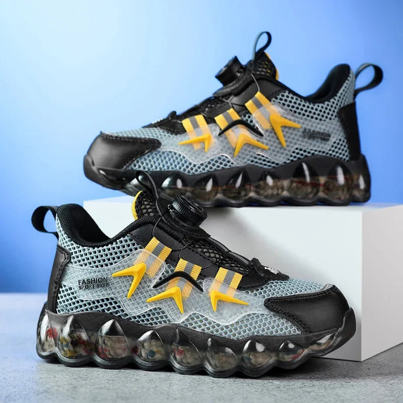 Luxury Boys Sneakers Children Casual Shoes Fashion Kids - GuGuTon baby store - Baby Fashion - Toddlers Outfits - Babies Outfits - Toddler Clothes - Kids Clothing - Newborn Clothes - Newborn Wear - Kids Wear - Trending Clothes - Trending Outfits - Fall Fashion - Winter Fashion - Girls Clothes - Boys Clothes - Babies Wear - Kids Accessories - KidsWear - Summer Clothes - Summer Fashion - Summer Trend - Falls Sweaters - Tops - Bottom - Jeans - Blouse - Dresses - Newborn Dresses - Toys