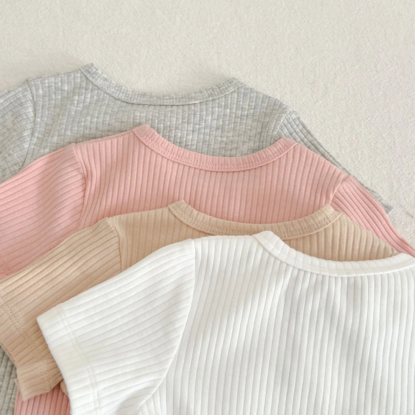 Alexander Newborn Infant Baby Boy Tees