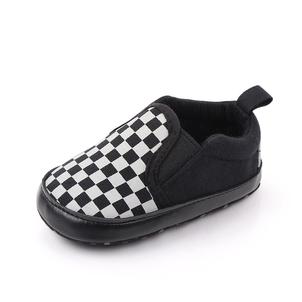 Baby Boys Shoes for 0-18M newborn baby casual toddler - GuGuTon