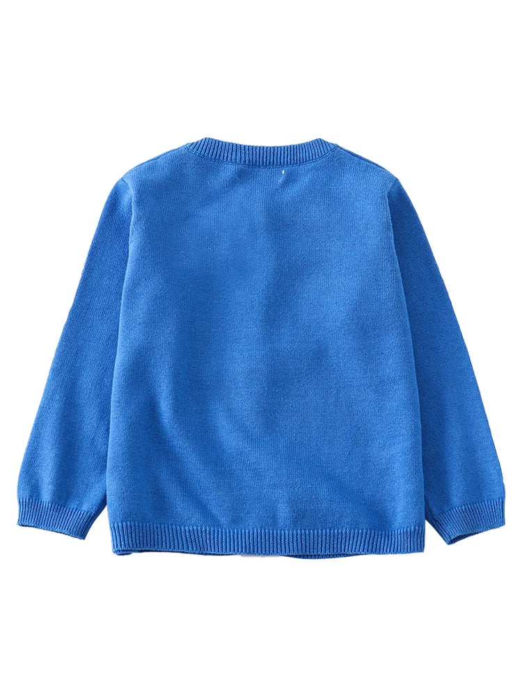 Renato Soft Comfortable Warm Sweaters