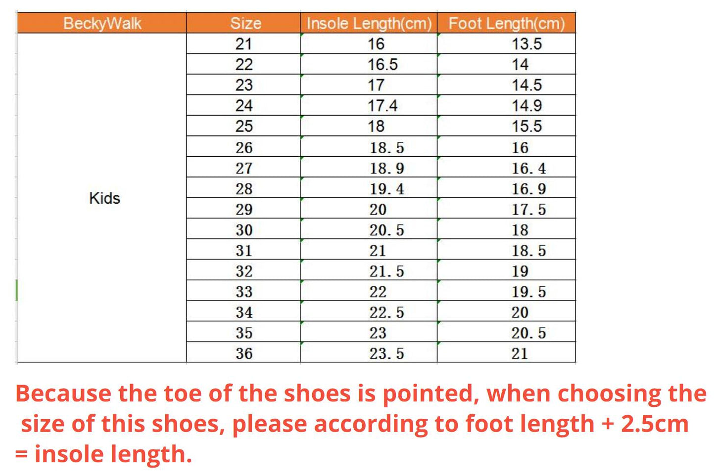 Kids Leather Boys Pointed Toe Student Performance Shoes - GuGuTon