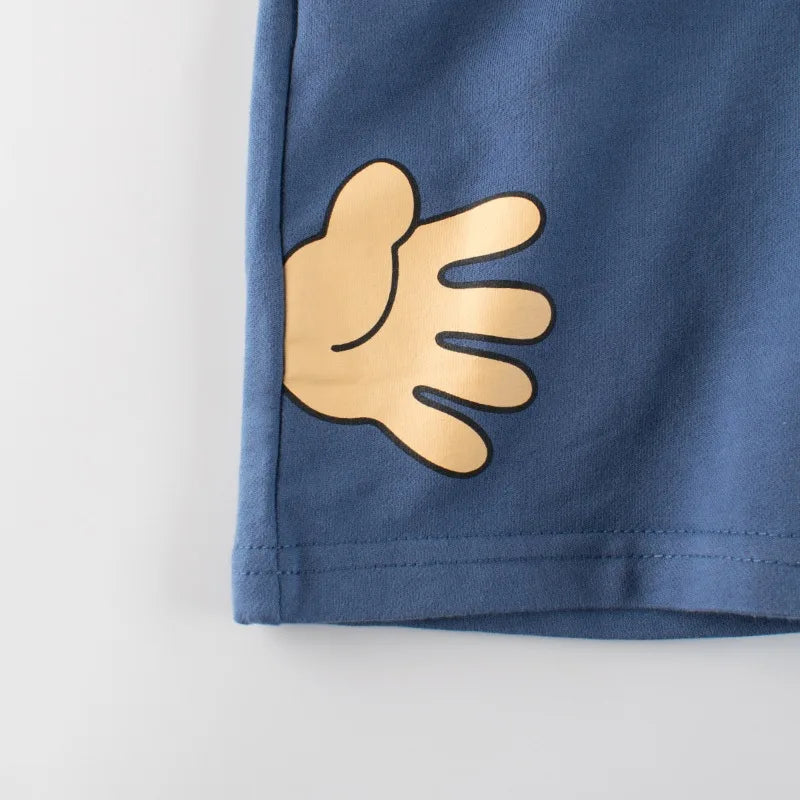 Jimenez Summer Children Funny Elastic Waist - GuGuTon baby store - Baby Fashion - Toddlers Outfits - Babies Outfits - Toddler Clothes - Kids Clothing - Newborn Clothes - Newborn Wear - Kids Wear - Trending Clothes - Trending Outfits - Fall Fashion - Winter Fashion - Girls Clothes - Boys Clothes - Babies Wear - Kids Accessories - KidsWear - Summer Clothes - Summer Fashion - Summer Trend - Falls Sweaters - Tops - Bottom - Jeans - Blouse - Dresses - Newborn Dresses - Toys