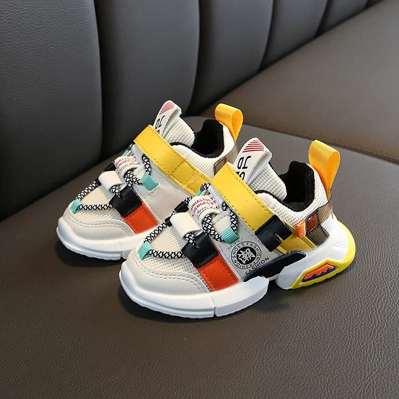 Kids Shoes Children Girls Sneakers Boys - GuGuTon baby store - Baby Fashion - Toddlers Outfits - Babies Outfits - Toddler Clothes - Kids Clothing - Newborn Clothes - Newborn Wear - Kids Wear - Trending Clothes - Trending Outfits - Fall Fashion - Winter Fashion - Girls Clothes - Boys Clothes - Babies Wear - Kids Accessories - KidsWear - Summer Clothes - Summer Fashion - Summer Trend - Falls Sweaters - Tops - Bottom - Jeans - Blouse - Dresses - Newborn Dresses - Toys