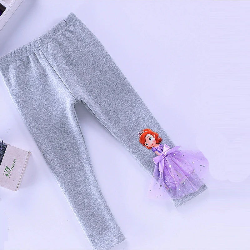 Alexia Frozen Legging - GuGuTon baby store - Baby Fashion - Toddlers Outfits - Babies Outfits - Toddler Clothes - Kids Clothing - Newborn Clothes - Newborn Wear - Kids Wear - Trending Clothes - Trending Outfits - Fall Fashion - Winter Fashion - Girls Clothes - Boys Clothes - Babies Wear - Kids Accessories - KidsWear - Summer Clothes - Summer Fashion - Summer Trend - Falls Sweaters - Tops - Bottom - Jeans - Blouse - Dresses - Newborn Dresses - Toys