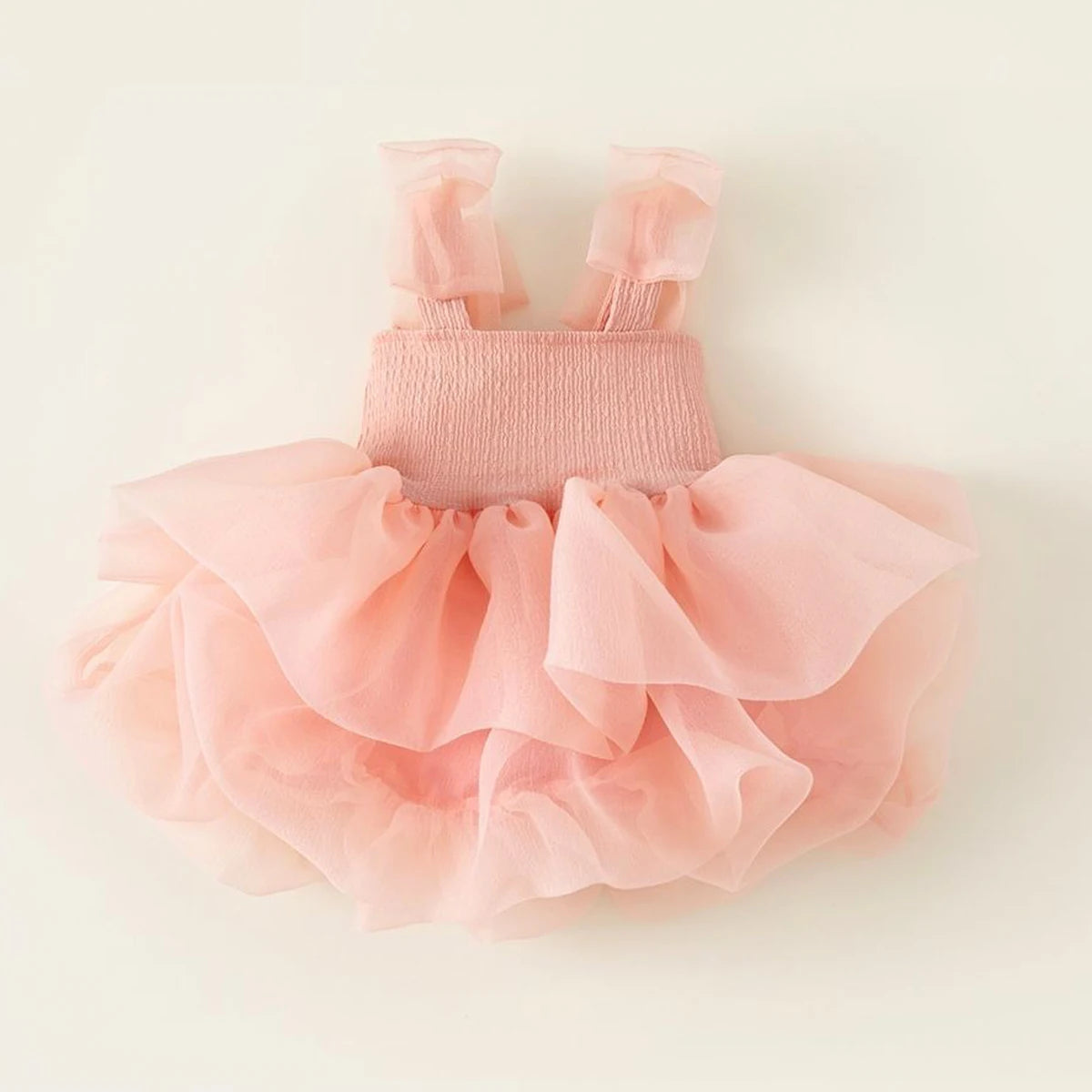 Jovie Baby Girls Black Dress for Formal Occasions