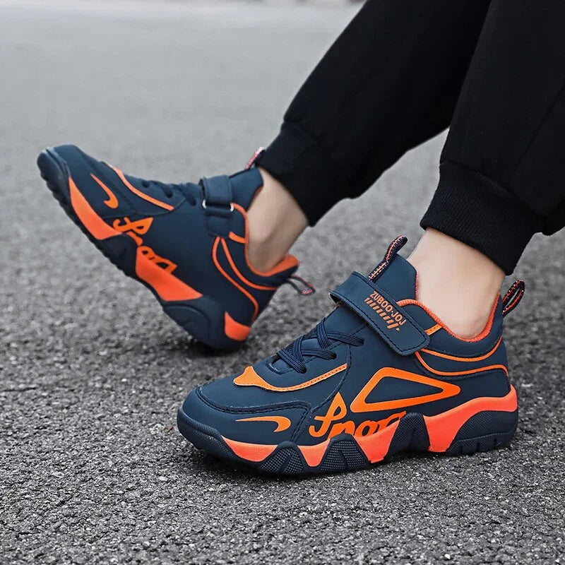 Autumn Children Boys Leather School Shoes Kids 7 to - GuGuTon baby store - Baby Fashion - Toddlers Outfits - Babies Outfits - Toddler Clothes - Kids Clothing - Newborn Clothes - Newborn Wear - Kids Wear - Trending Clothes - Trending Outfits - Fall Fashion - Winter Fashion - Girls Clothes - Boys Clothes - Babies Wear - Kids Accessories - KidsWear - Summer Clothes - Summer Fashion - Summer Trend - Falls Sweaters - Tops - Bottom - Jeans - Blouse - Dresses - Newborn Dresses - Toys