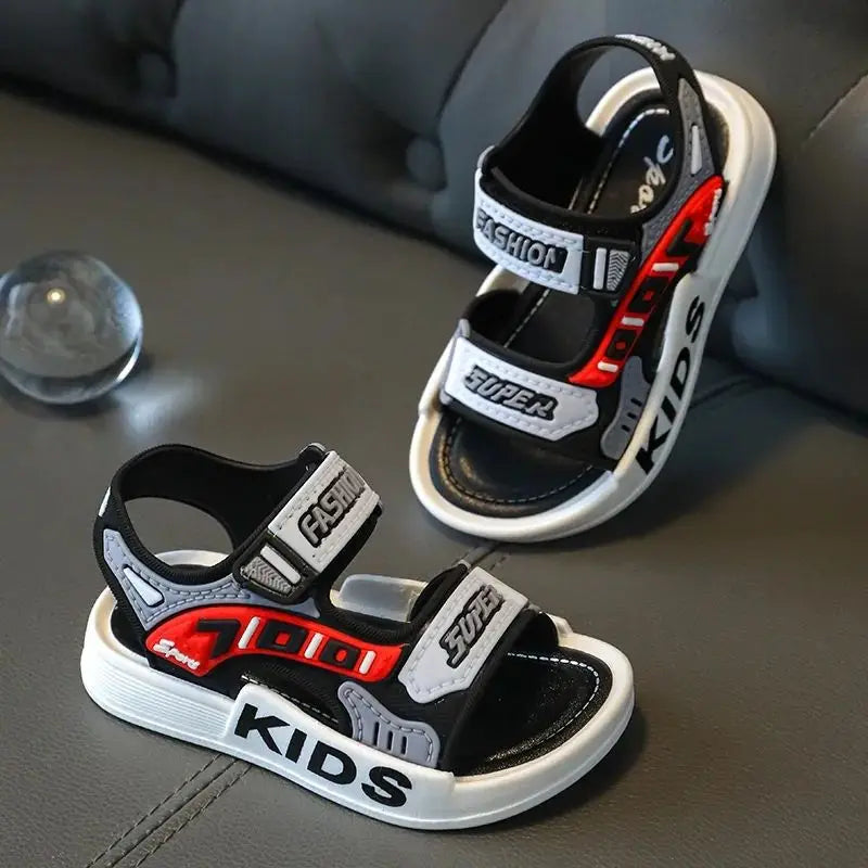 Kai Children Sport Sandals for Summer Beach Fun