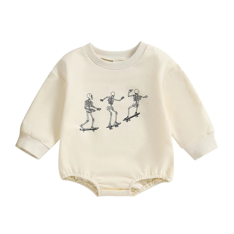 Lucia Baby Crewnec Romper Comfortable - GuGuTon baby store - Baby Fashion - Toddlers Outfits - Babies Outfits - Toddler Clothes - Kids Clothing - Newborn Clothes - Newborn Wear - Kids Wear - Trending Clothes - Trending Outfits - Fall Fashion - Winter Fashion - Girls Clothes - Boys Clothes - Babies Wear - Kids Accessories - KidsWear - Summer Clothes - Summer Fashion - Summer Trend - Falls Sweaters - Tops - Bottom - Jeans - Blouse - Dresses - Newborn Dresses - Toys
