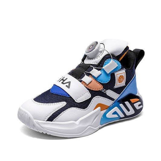 Sports Shoes for Boys High Quality Running Kids Child